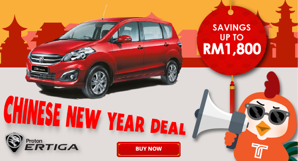 Chinese New Year Deal - Beli Kereta di Tookar.MY Chinese New Year Deal - Beli Kereta di Tookar.MY
