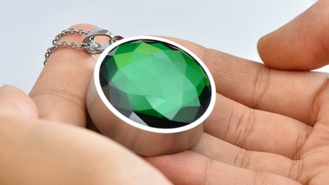 Los collares con alarma de Leaf Wearables