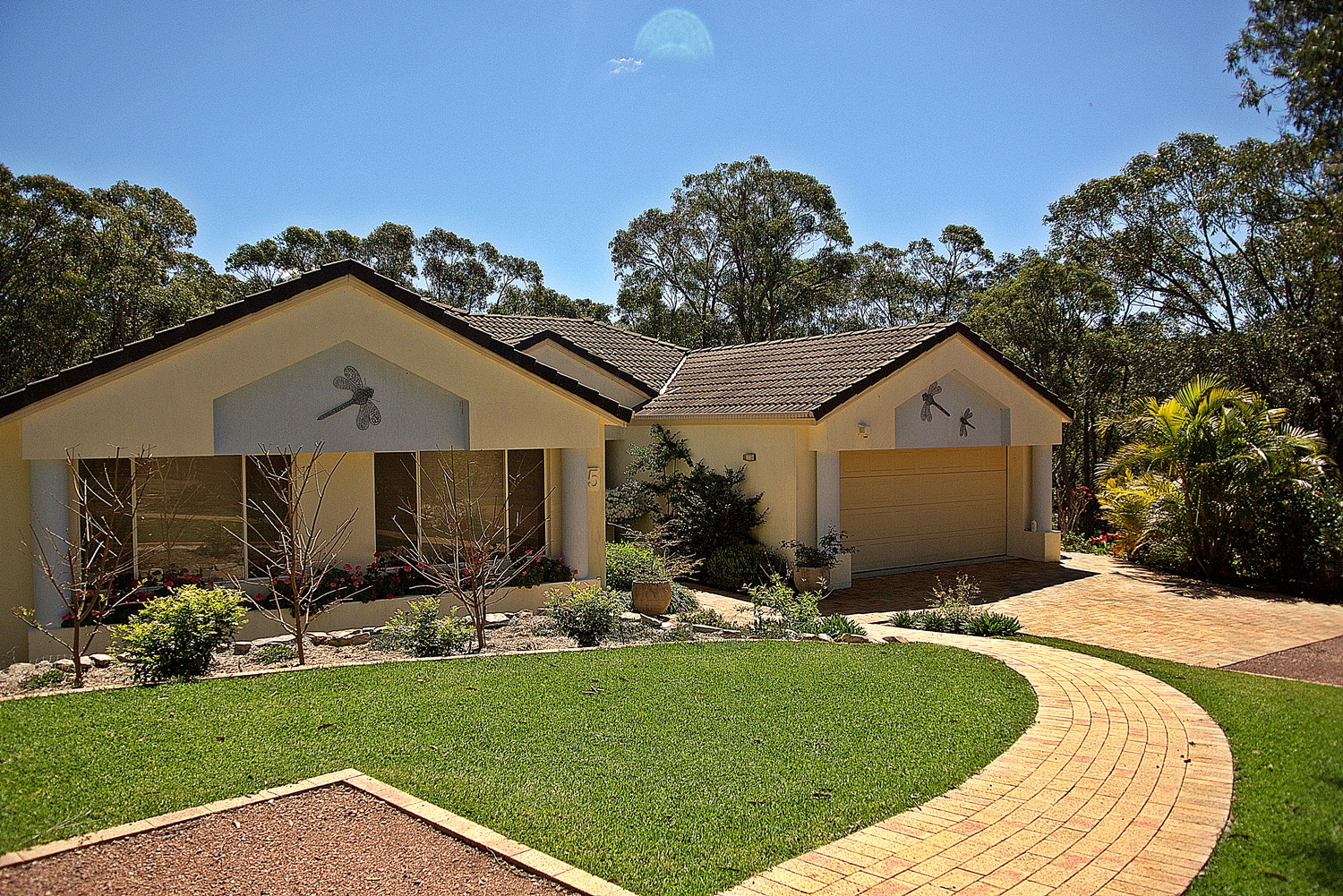 Coastal Properties Australia Private & Exclusive Shearwater Estate