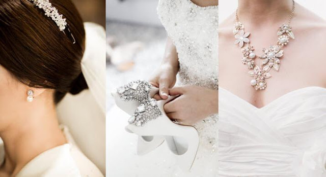 Finding Cheap Bridal Accessories