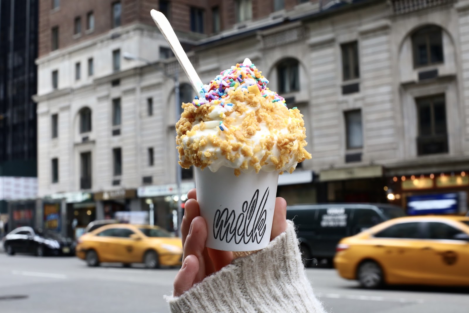 Emtalks The Ultimate Guide To Visiting New York City What To Do And