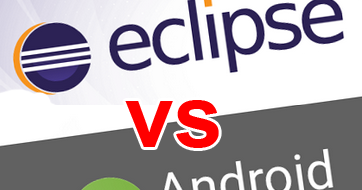 Pilih Eclipse atau Android Studio - Terbaru Terviral