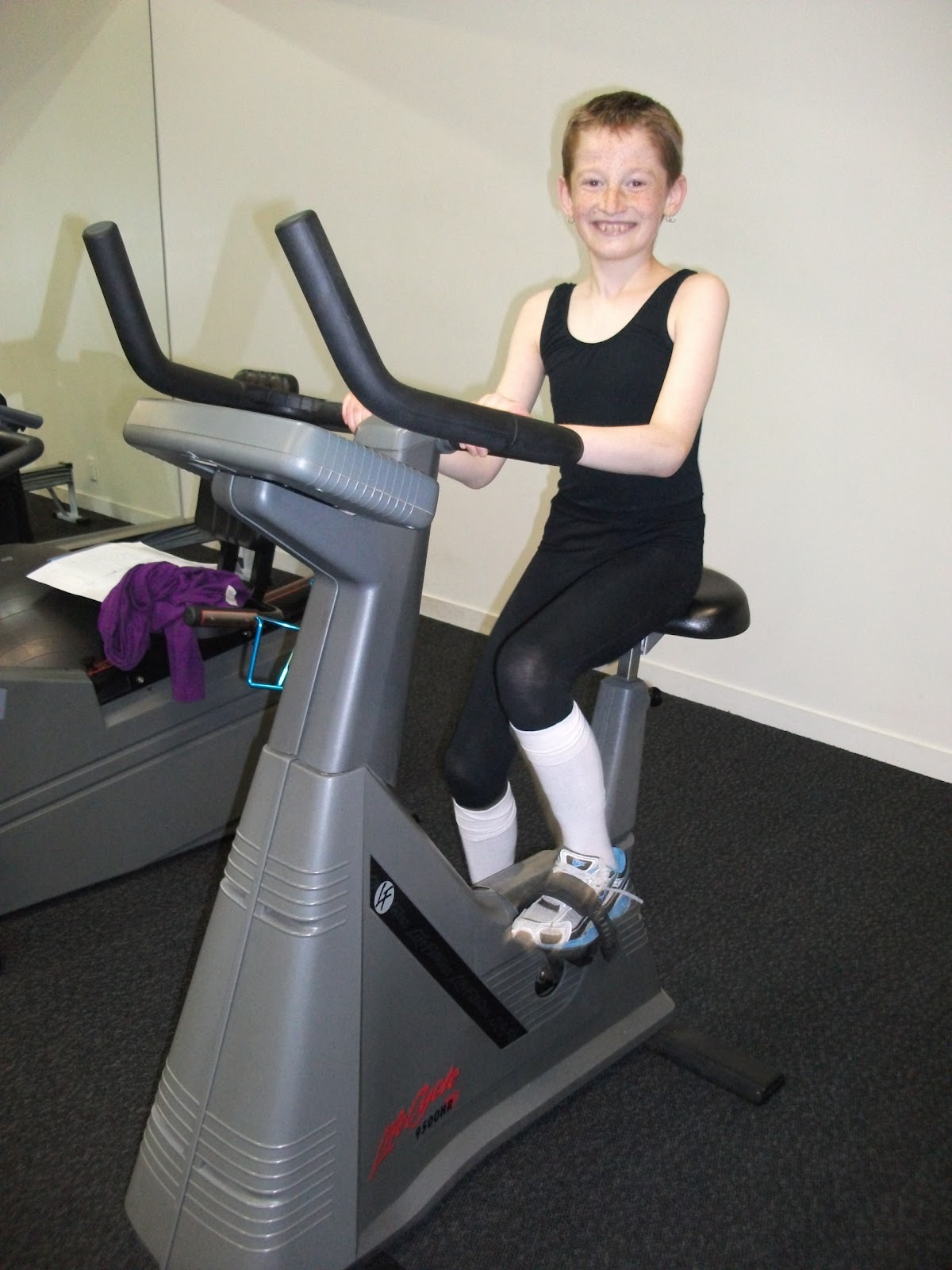 Ballet Boy New Zealand Today at the gym and Kapiti Comps dates and times