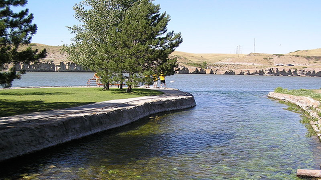 World's Most Incredible Places