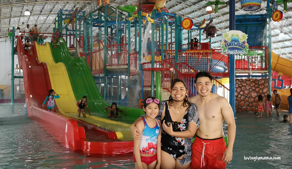 WaterWorld Iloilo 2nd Anniversary foam party - family travel - Iloilo City - Iloilo resort - Iloilo water park -Iloilo hotel- Bacolod blogger - Bacolod mommy blogger