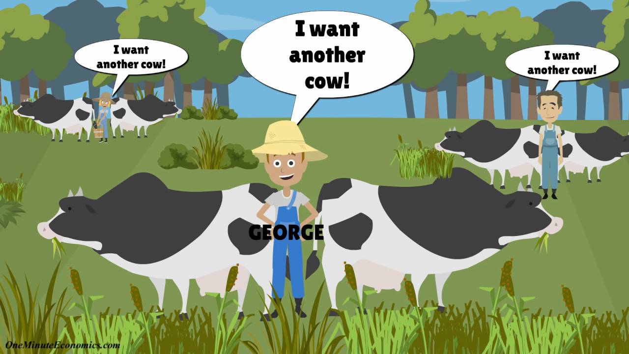 パラグアイの天然資源