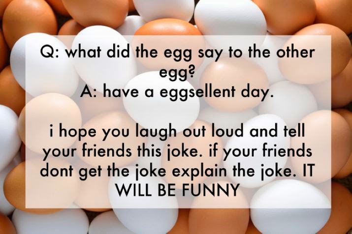 Your jokes are the best. Eggsellent принтерист. Egg says. Joke photo. Write joke