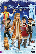 The Snow Queen: Mirror Lands