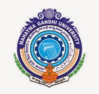Mahatma Gandhi University Degree Time Table 2015