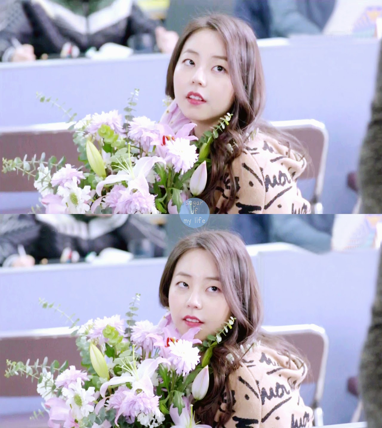 배우 안소희 | 인스티즈