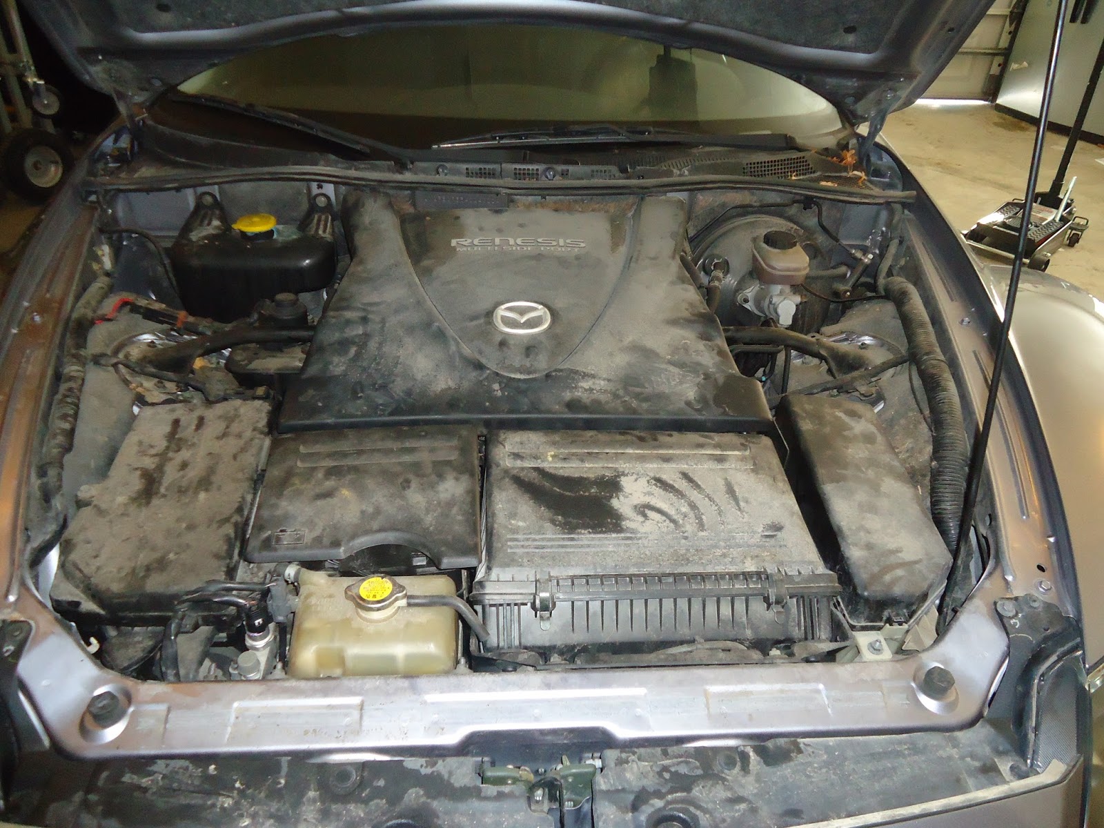 Rx8 Starter Motor Location - impremedia.net 91 mazda miata fuse box 