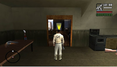 Gta San Andreas Laptop Resolution Fix 1366x768 Zip