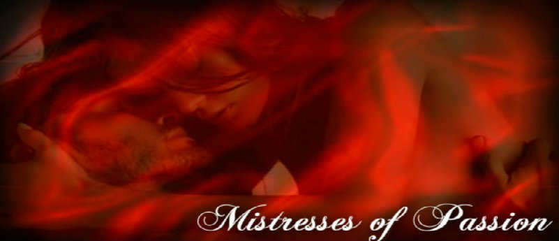 Mistresses of Passion