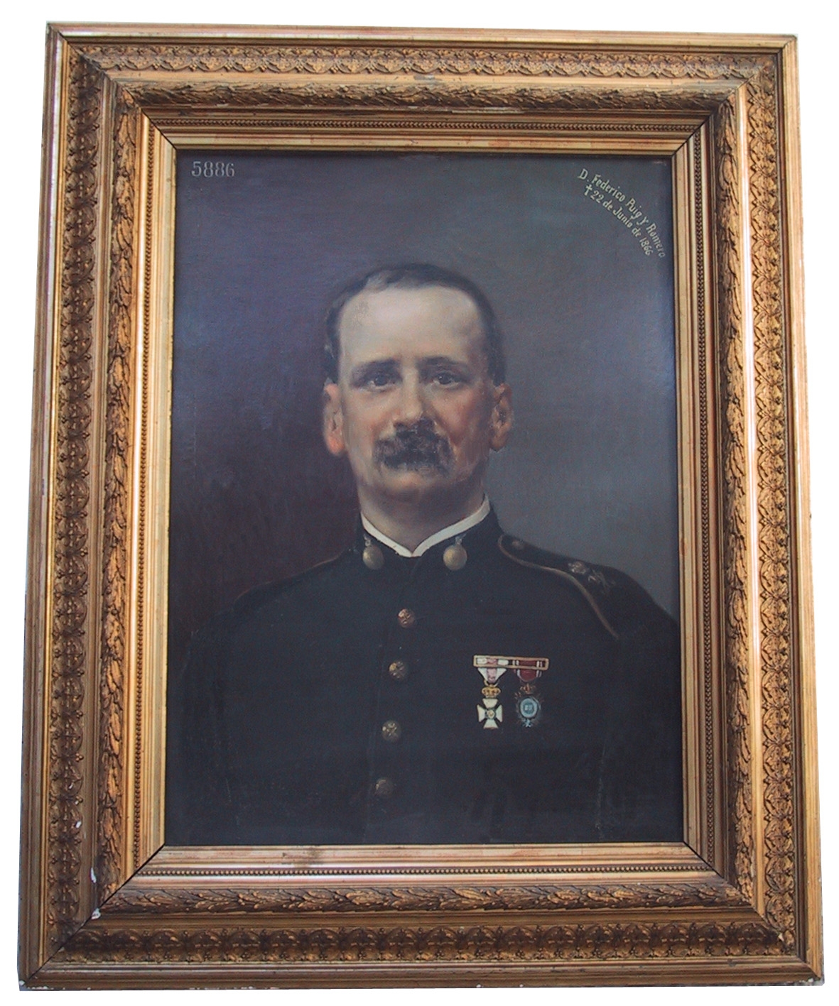 Nieves Michavila, escritora e investigadora Federico Puig Romero y la