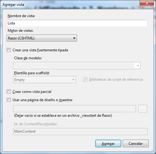 Desarrollo .NET, Web, HTML5, JavaScript, Móviles y Más: El Demo del Día ...