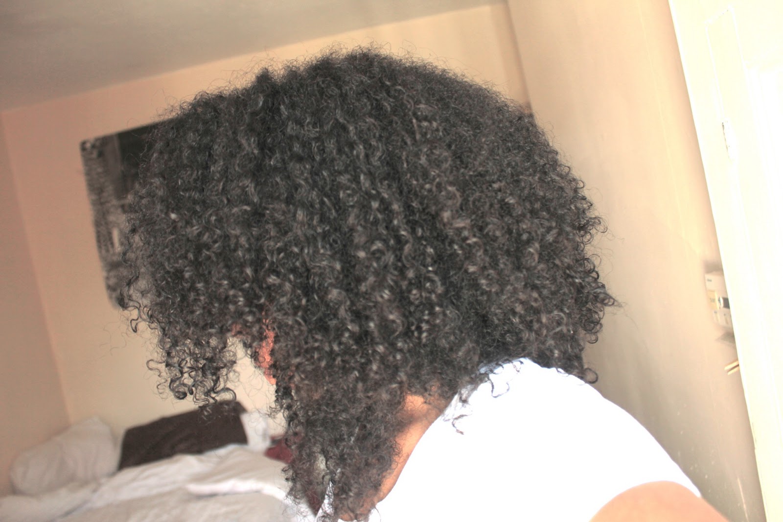 Candid Cinni Product Review Miss Jessie's Pillow Soft Curls