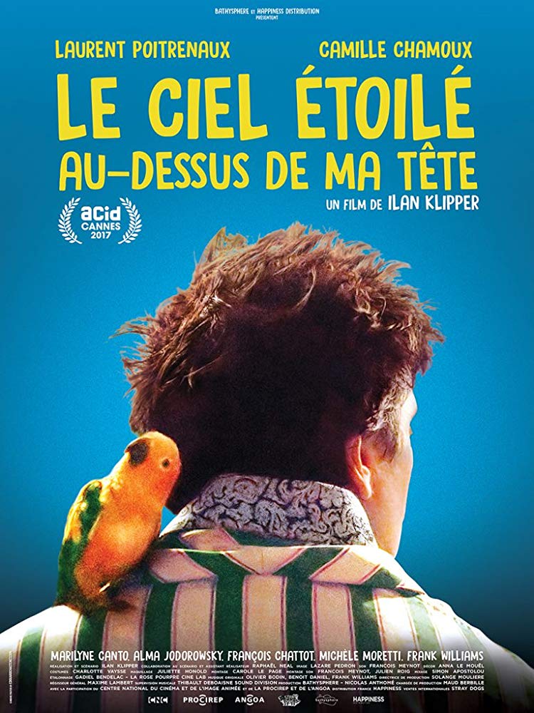 Le Ciel étoilé Au-dessus De Ma Tête Le ciel étoilé au-dessus de ma tête [HDRip] [Streaming] [Telecharger