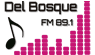 Del Bosque Radio FM 89.1