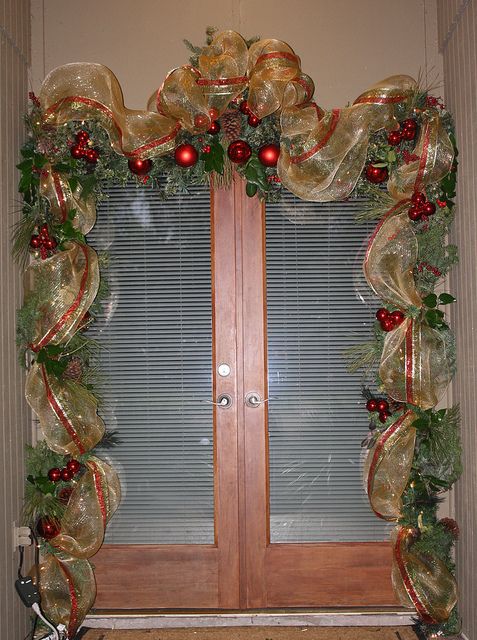 Christmas Stuff: 20 Easy And Festive DIY Christmas Ornaments