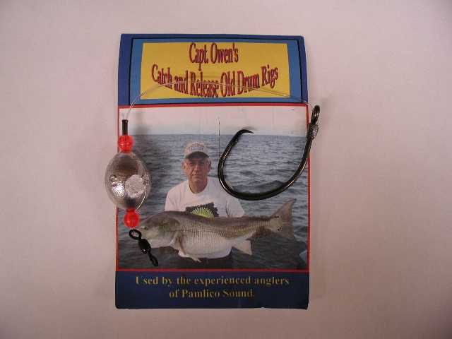 DEGS Fishing Report: The Rant: Chapter 4