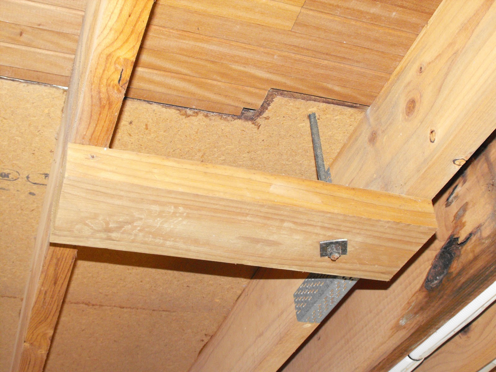 Structural Inspections +1 November 2012