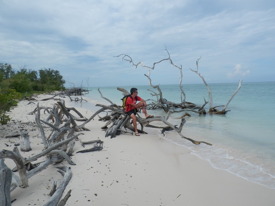 excursion-cayo-jutias-en-taxi-colectivo-desde-vinales-en-cuba