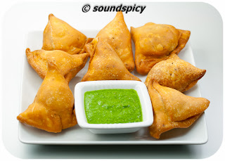 Samosa