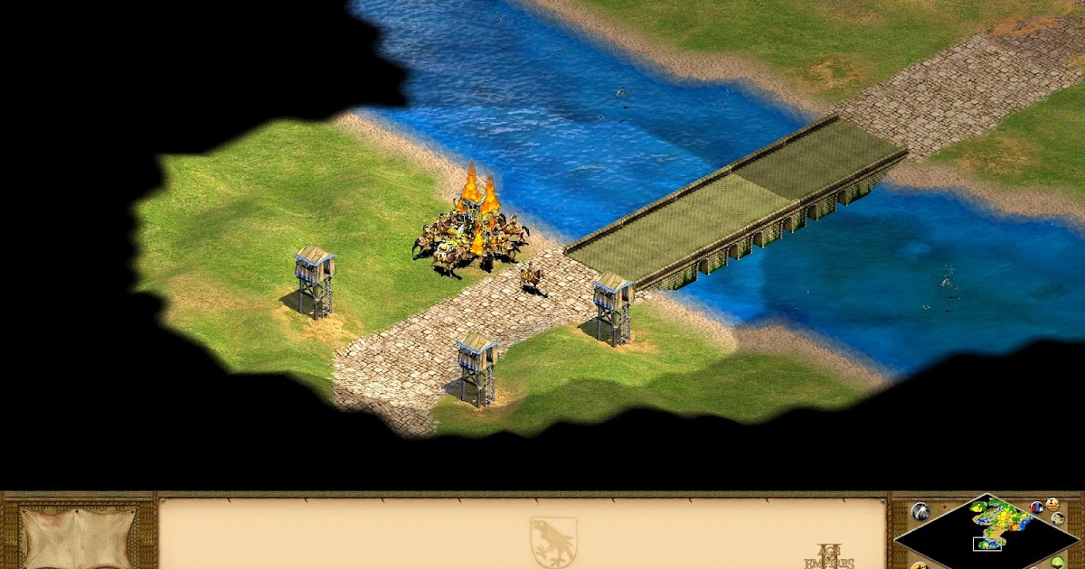 age of empires ii hd review age of empires ii hd review