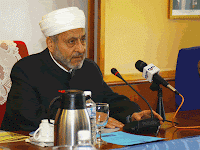 Wahbah Az Zuhaili: Haram Jadi Intel Jika Melawan Islam