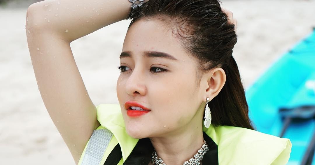 Hot girl…Võ Thị Ngọc Ngân…