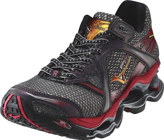 most cushy running shoe