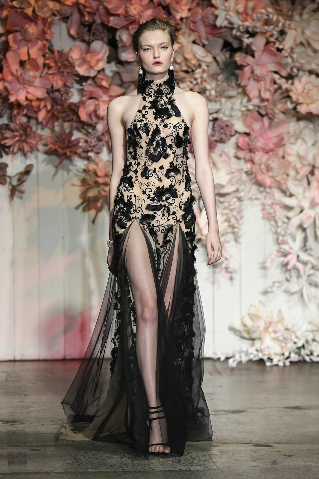 Sparkle and Shine: STEVEN KHALIL