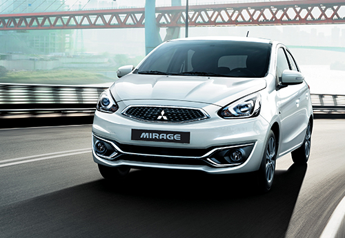 Những mẫu ôtô 500 triệu cho người Việt