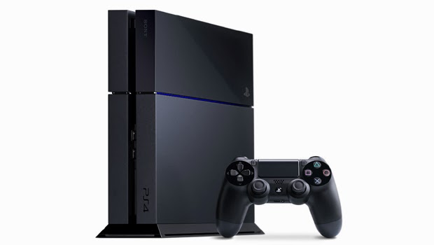 PlayStation 4(PS4) launch and price