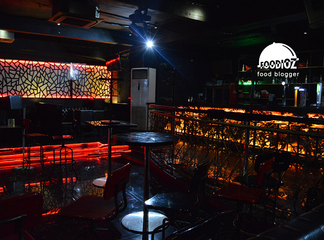 Enigma, Gading Serpong, Tangerang