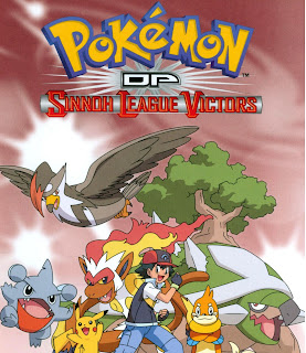 assistir - Pokémon: a13° Décima Terceira Temporada - Diamante & Pérola - Vencedores da Liga Sinnoh - Dublado - online