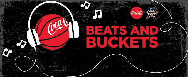 Coca-Cola Beats & Buckets Instant Win Game Coca-Cola Beats & Buckets Instant Win Game