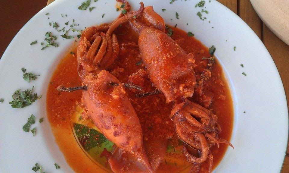 Sale Pepe e Fantasia..in cucina