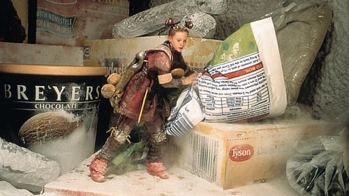 Le Petit Monde Des Borrowers Film Complet En Francais Telecharger Le Monde des Borrowers 1997 Film Complet En Francais - Film