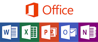 TUTORIAL MS OFFICE TERLENGKAP: Apa Itu Microsoft Office