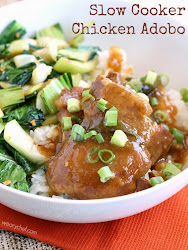 chicken slow cooker adobo easy recipe recipes chef weary wearychef pressure dinner mexican spicy soup weekly menu dinners crockpot week