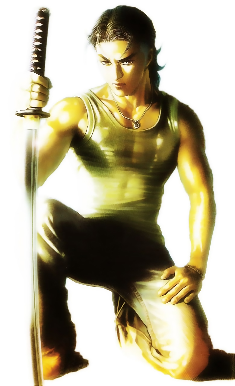 Người Trong Giang Hồ chap 168 - Trang 31