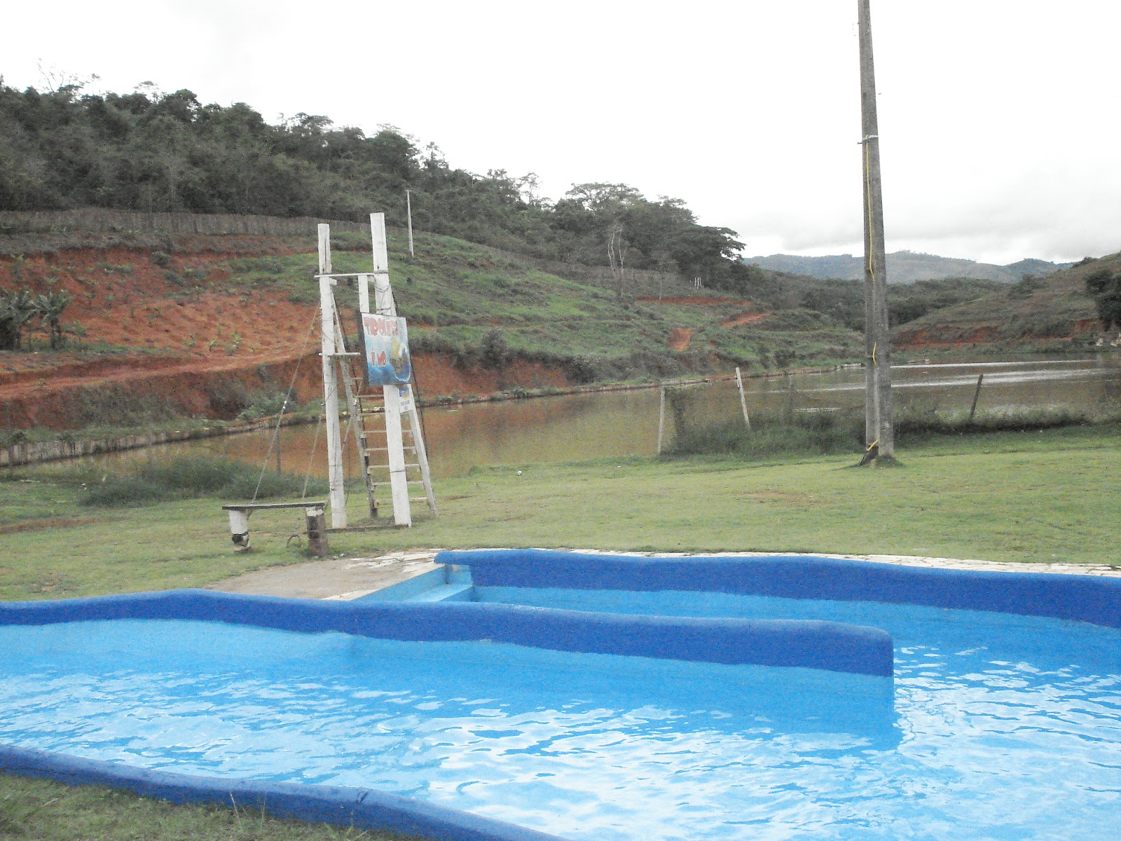 PROJETO DE EDUCAÇÃO EM TEMPO INTEGRAL: ENTRADA - PASSEIO NO ACQUA FRESH ...