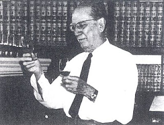 Manuel María González Gordon