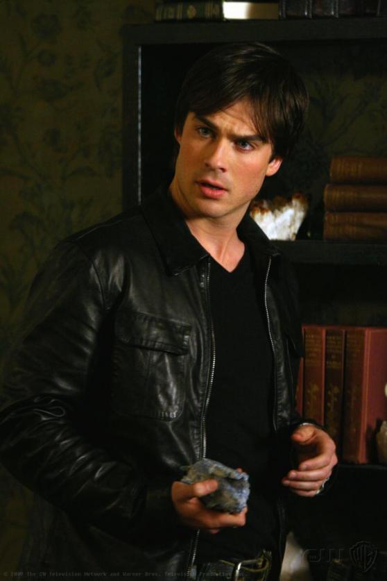 Meus Ian Somerhalder