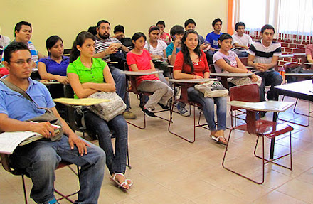 Anuncian apertura de la Universidad Politécnica de Bacalar a partir de ciclo escolar 2012-2013