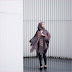 Batik Hijab Ootd