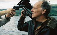 Incident at Loch Ness Werner Herzog flare gun