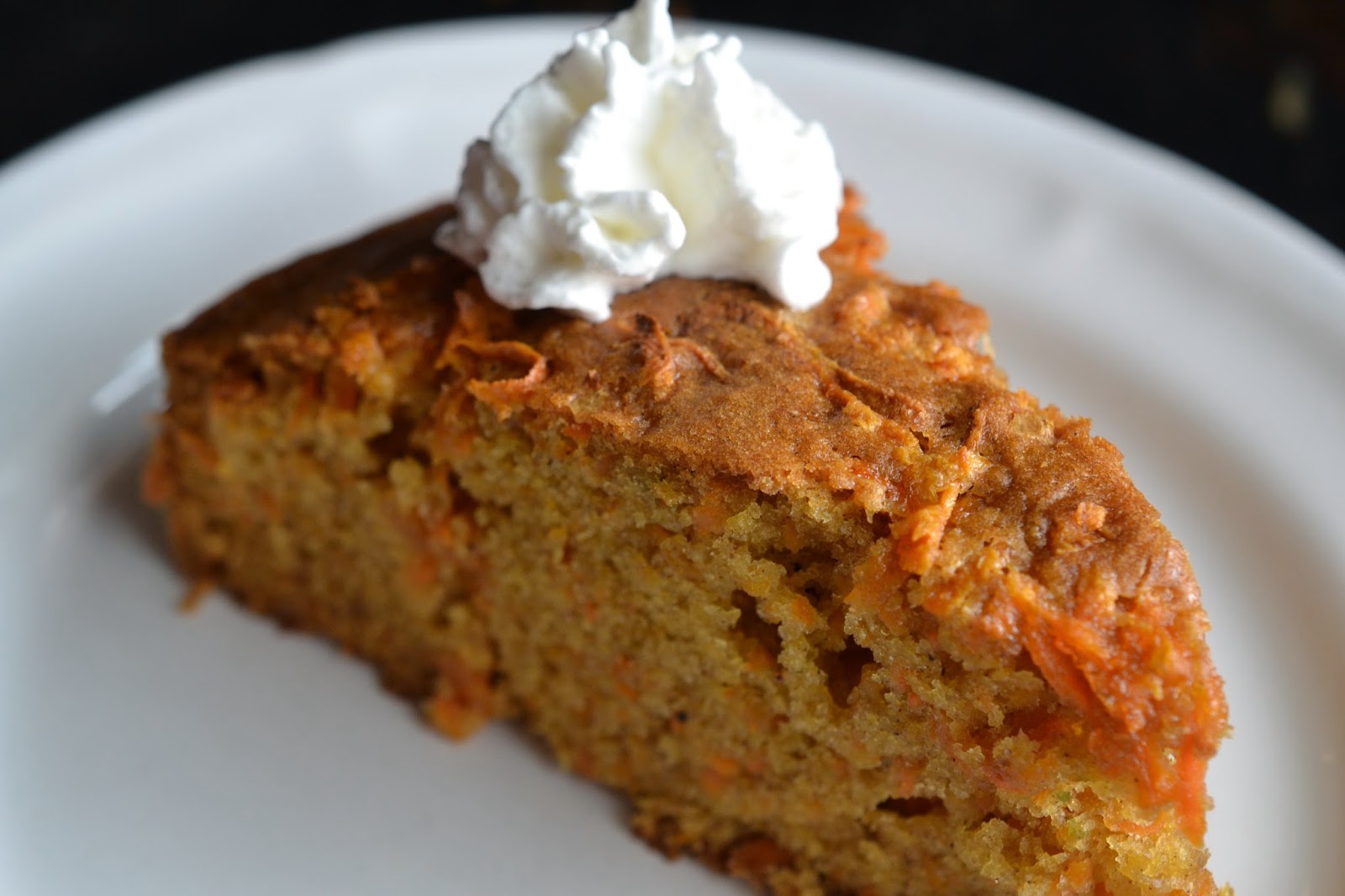 Greedy Girl Banana Orange cupcakes