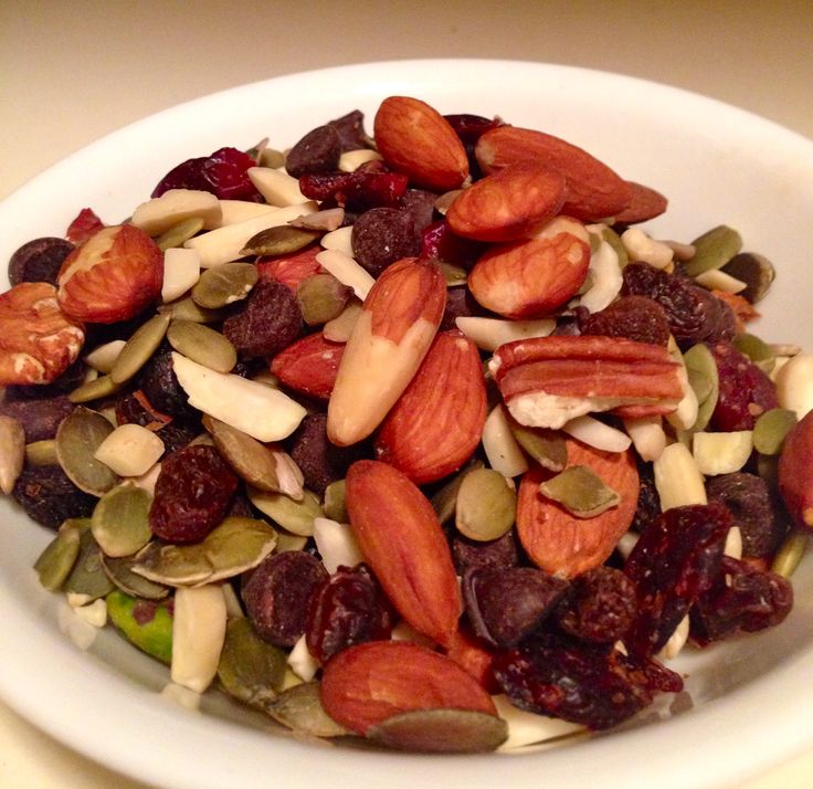 Easy Low Sodium Recipes 10 Easy Low Sodium Snacks